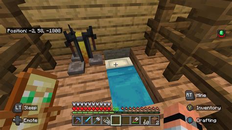 Villagers Despawning : r/Minecraft .